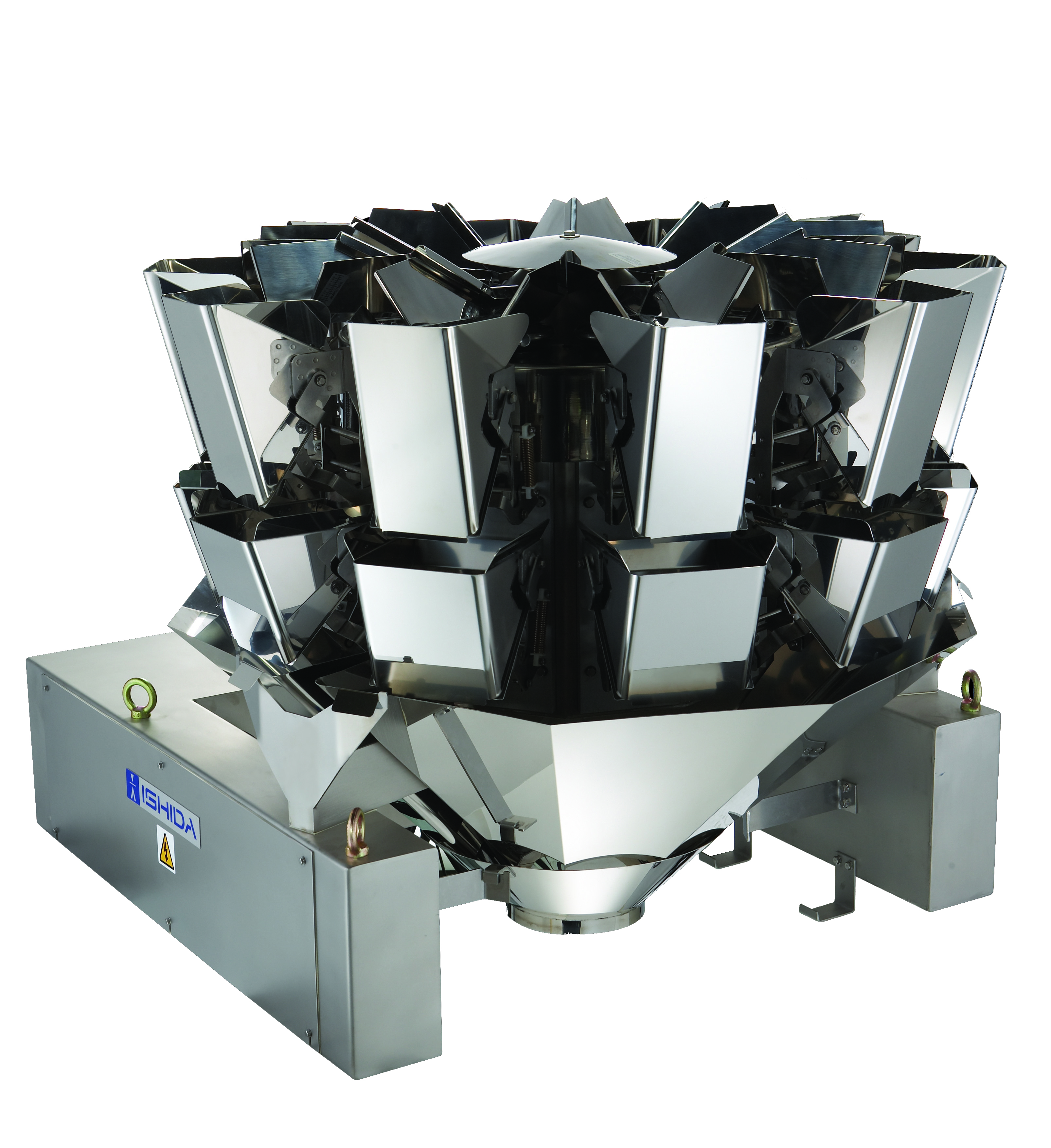 SE3 Series Multihead Weigher