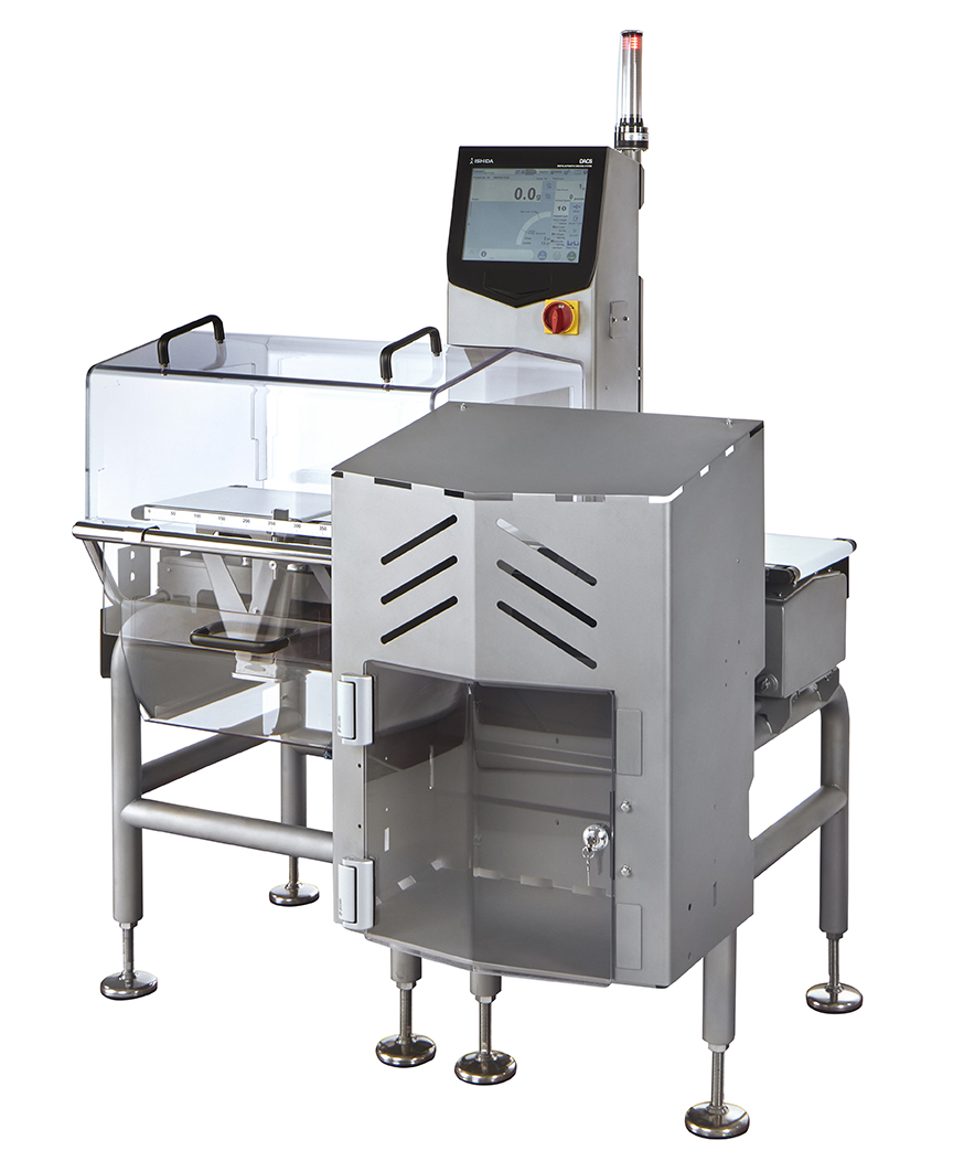 DACS GN S 1 Bin