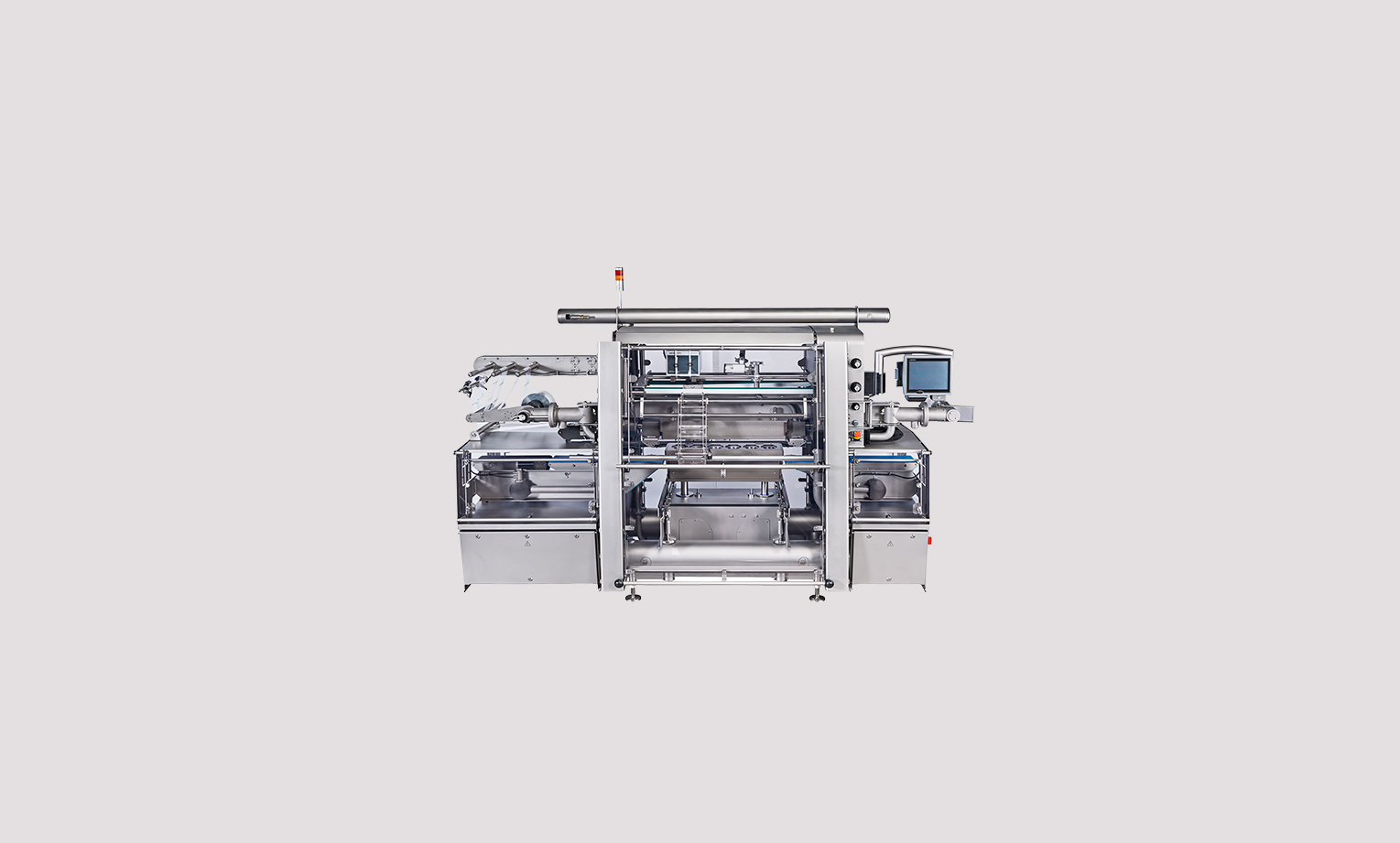Tray Sealer 775