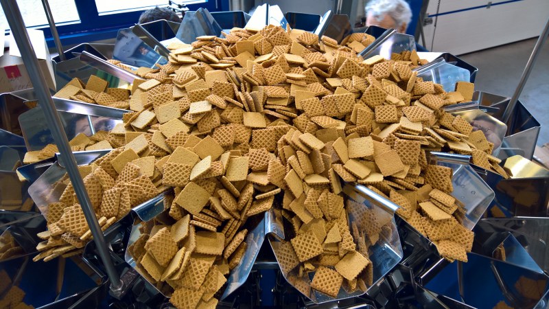 CCW RV GS Wafers