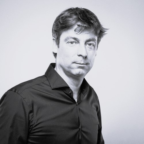 Jorgen Groenewegen