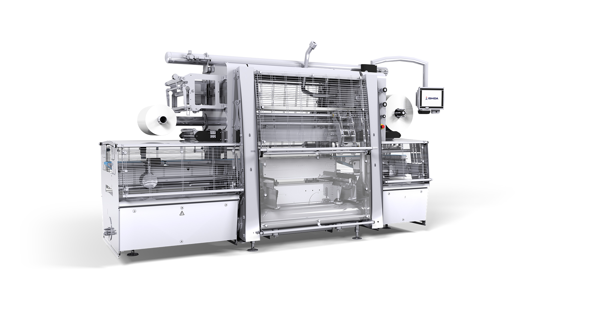 R9413 QX900 Left WEB
