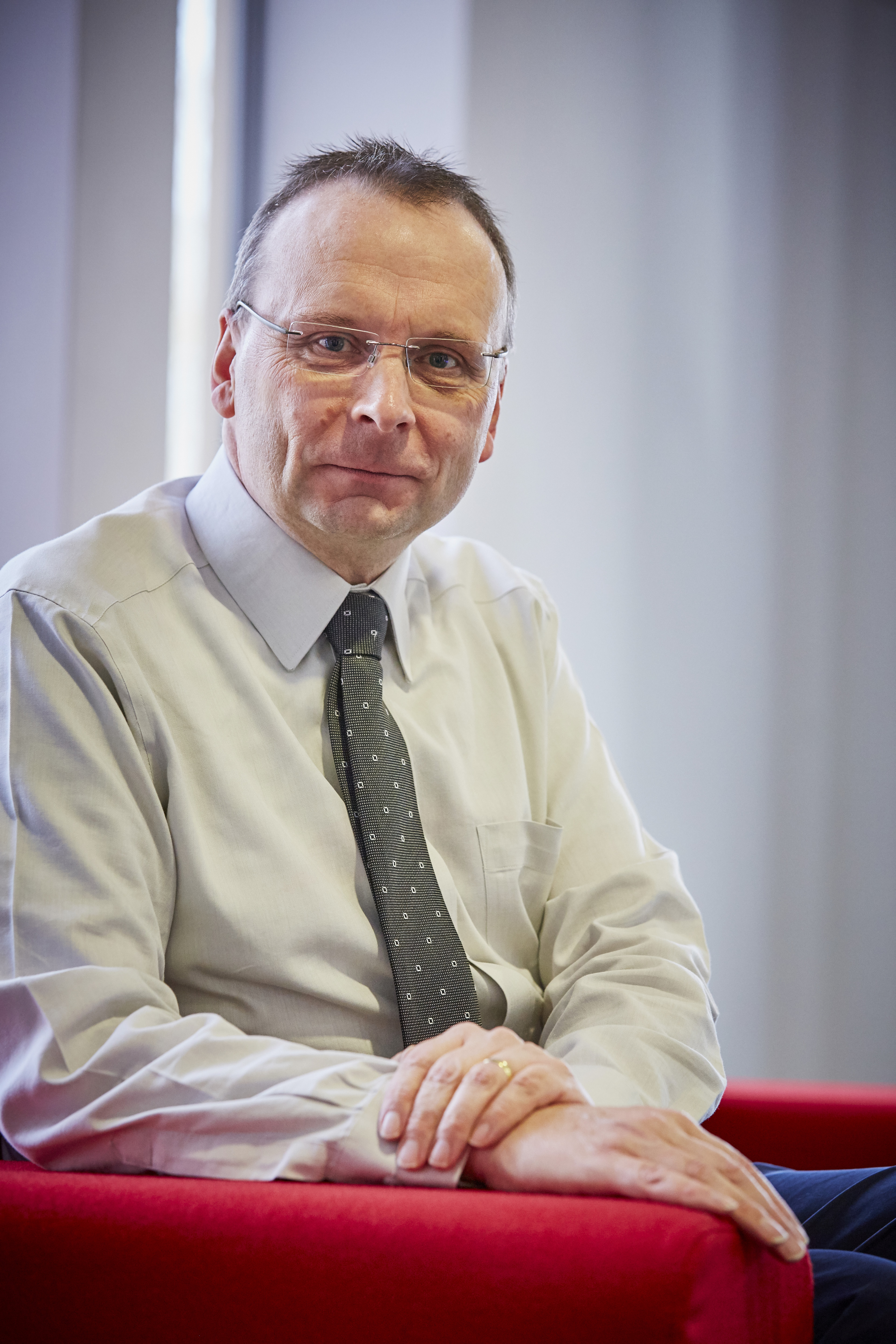 Steve Jones