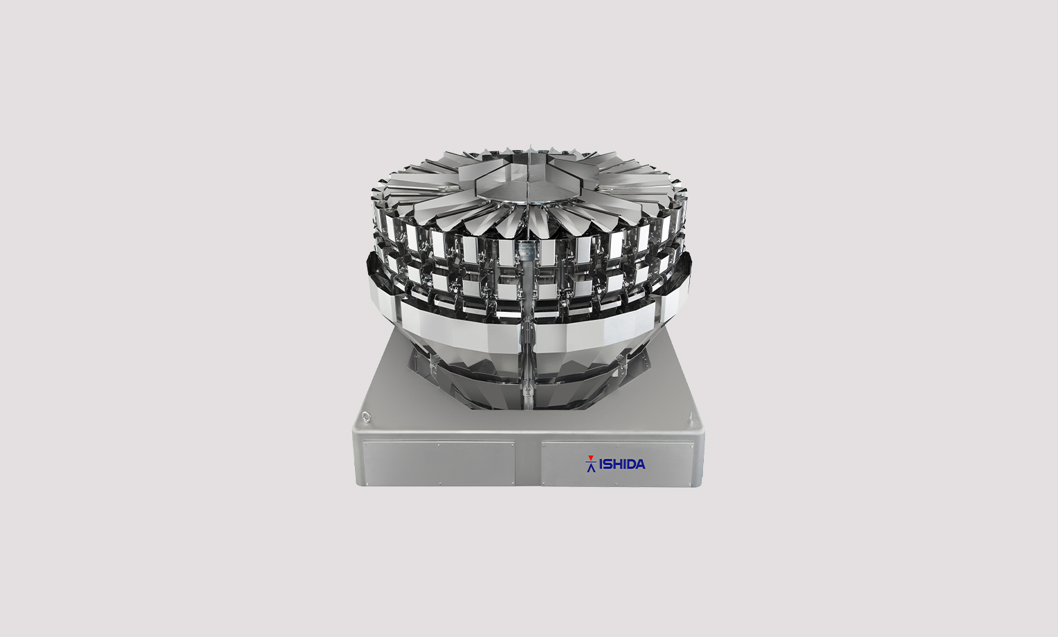 Mix Weigher