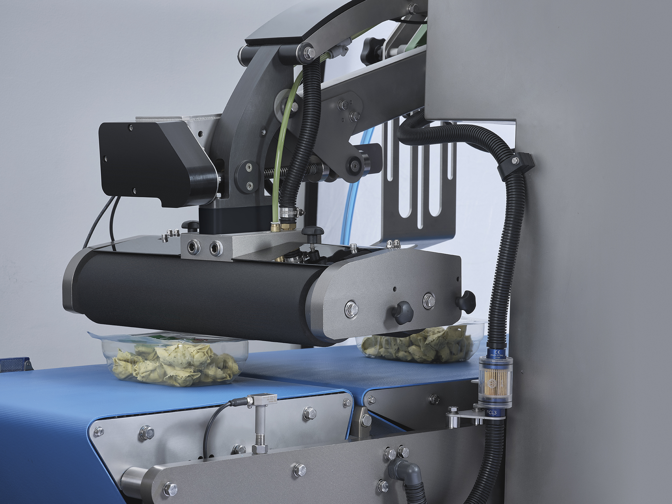 Airscan Pasta LR