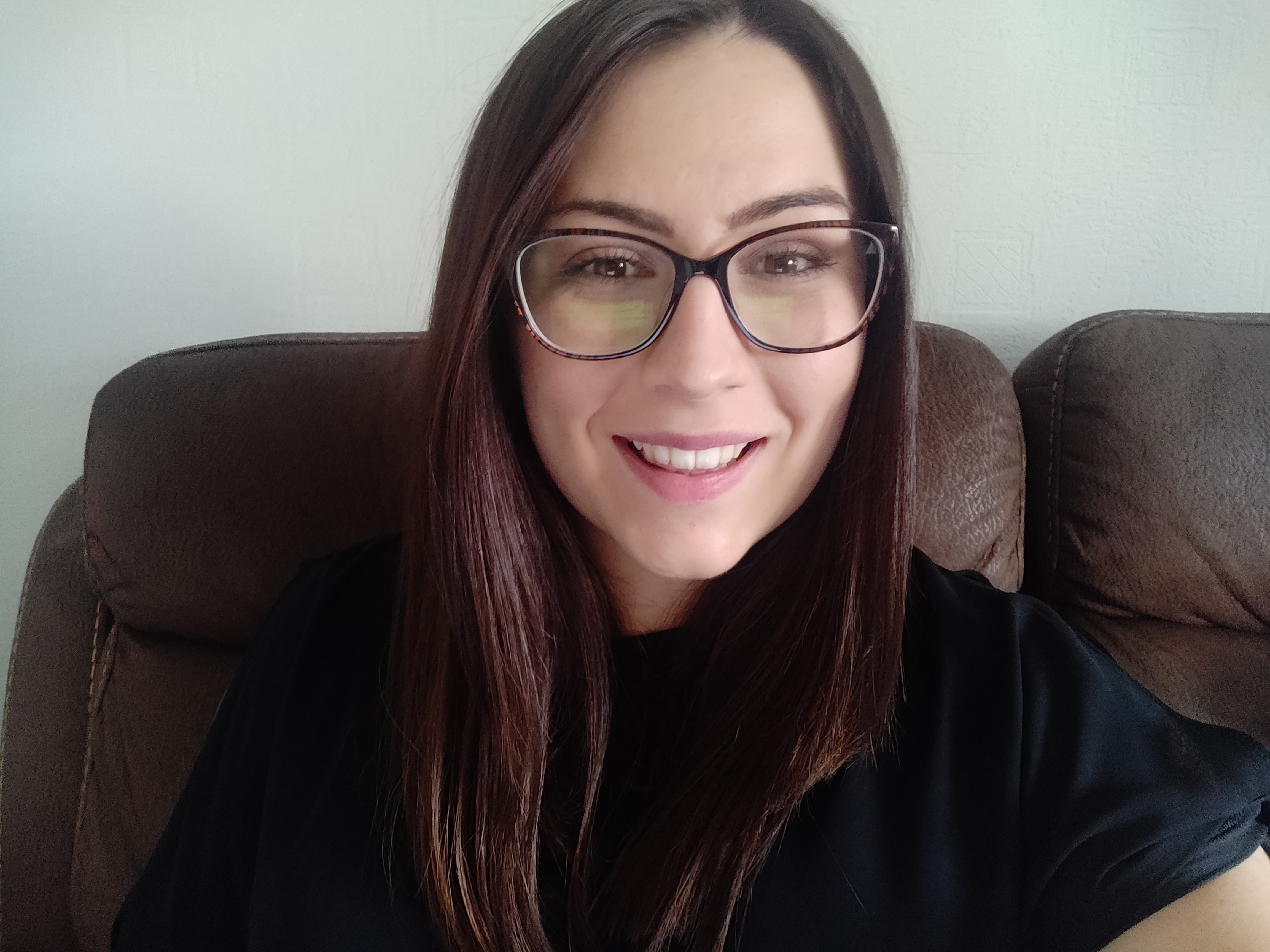 Georgina Rhodes