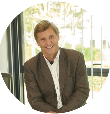 Pascal Oger