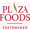 Plaza Food Logo New