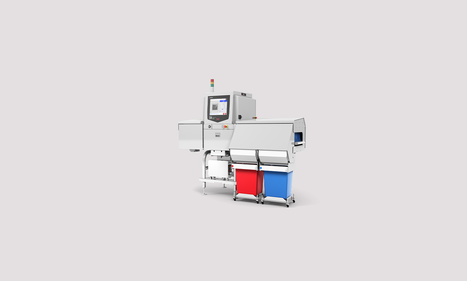 Optimum X Ray
