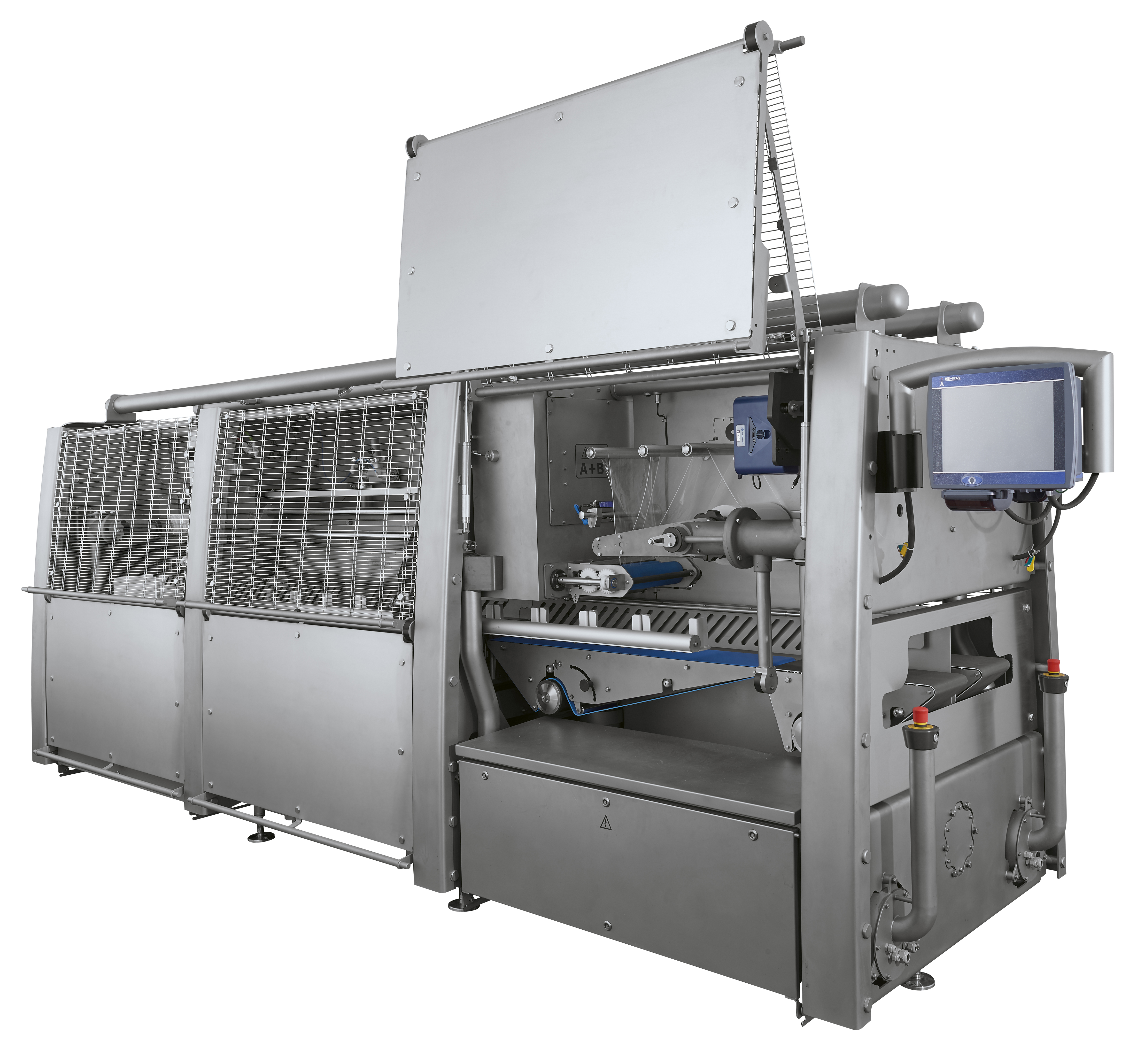 Ishida QX1100 3 RET