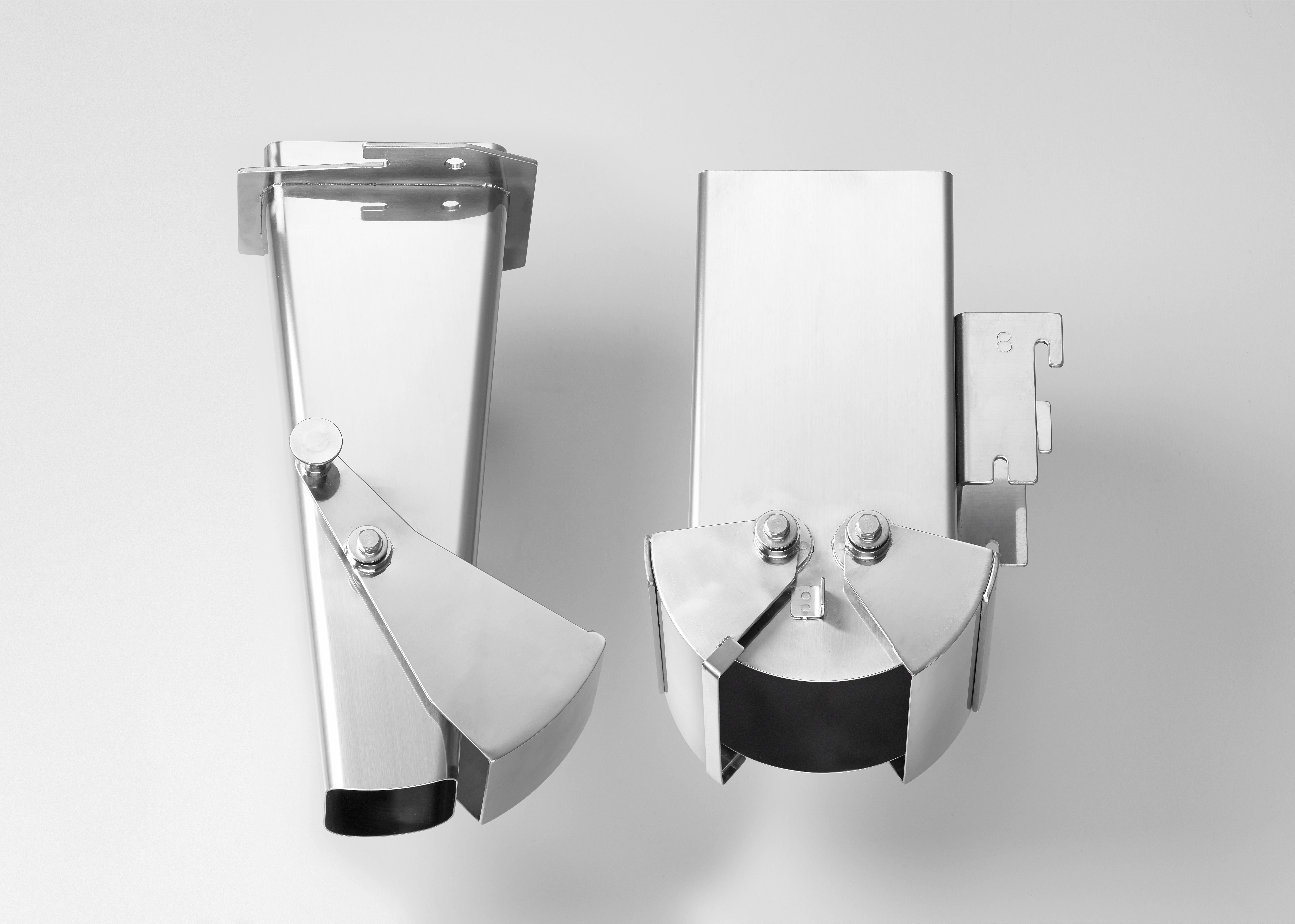 Hopper Pair Retouch