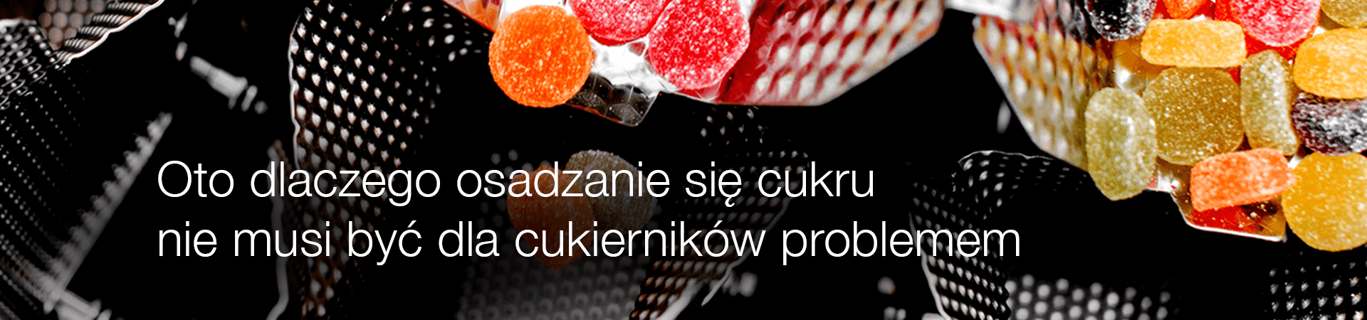 Ishida Sugar Extraction Blog Polish