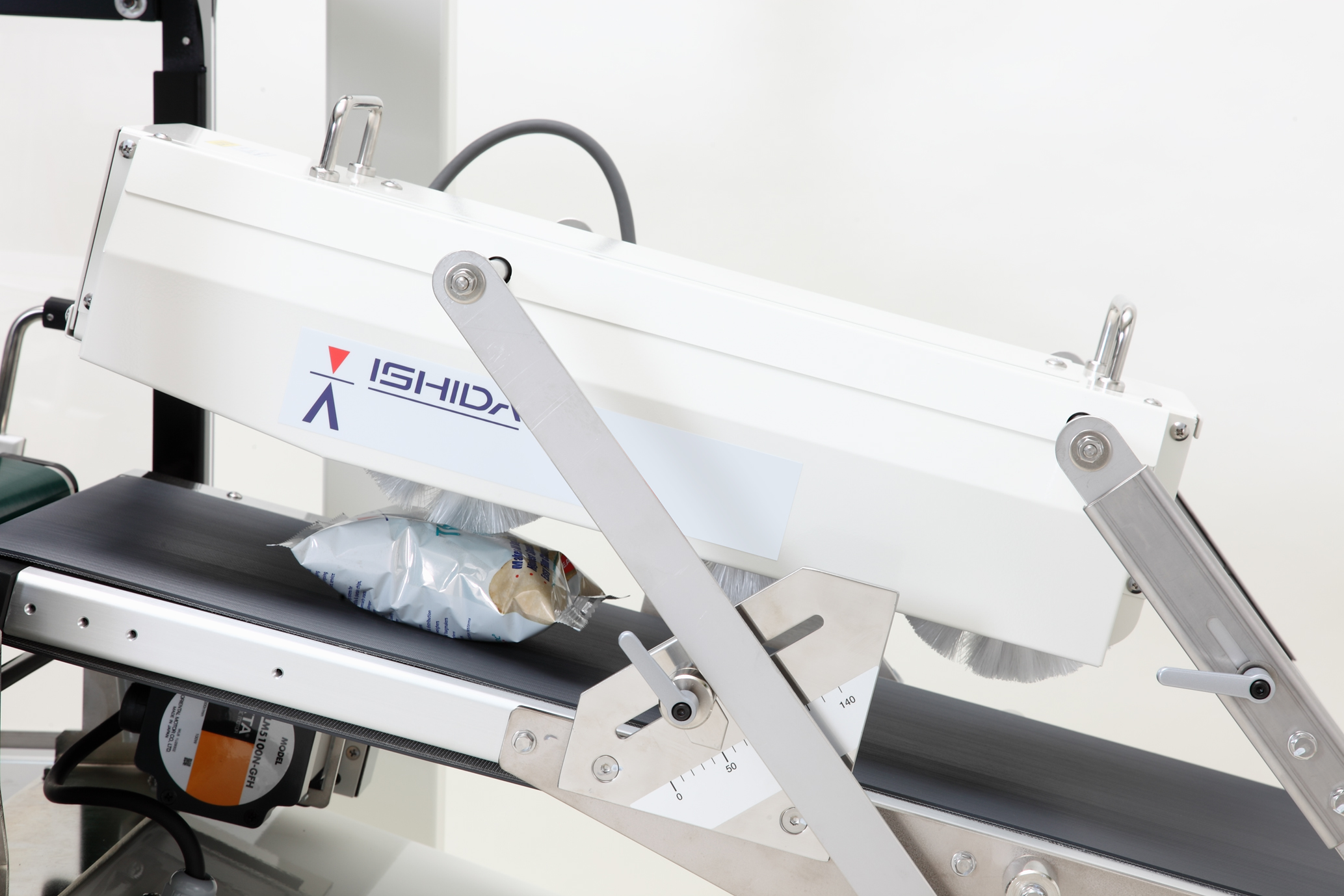 TSC RS Seal Integrity Testing for Bags