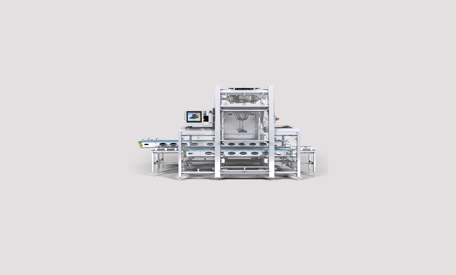IPS Link Tile