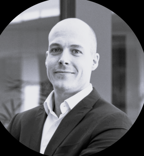 Michiel Rouing