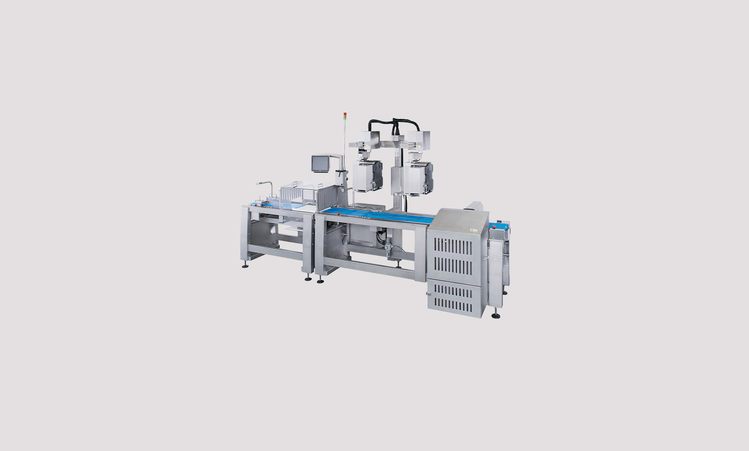 Weigh Price Labeller
