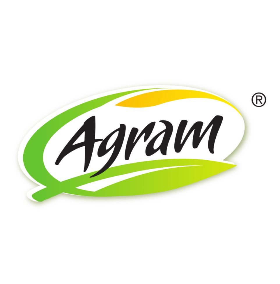 Agram Logo