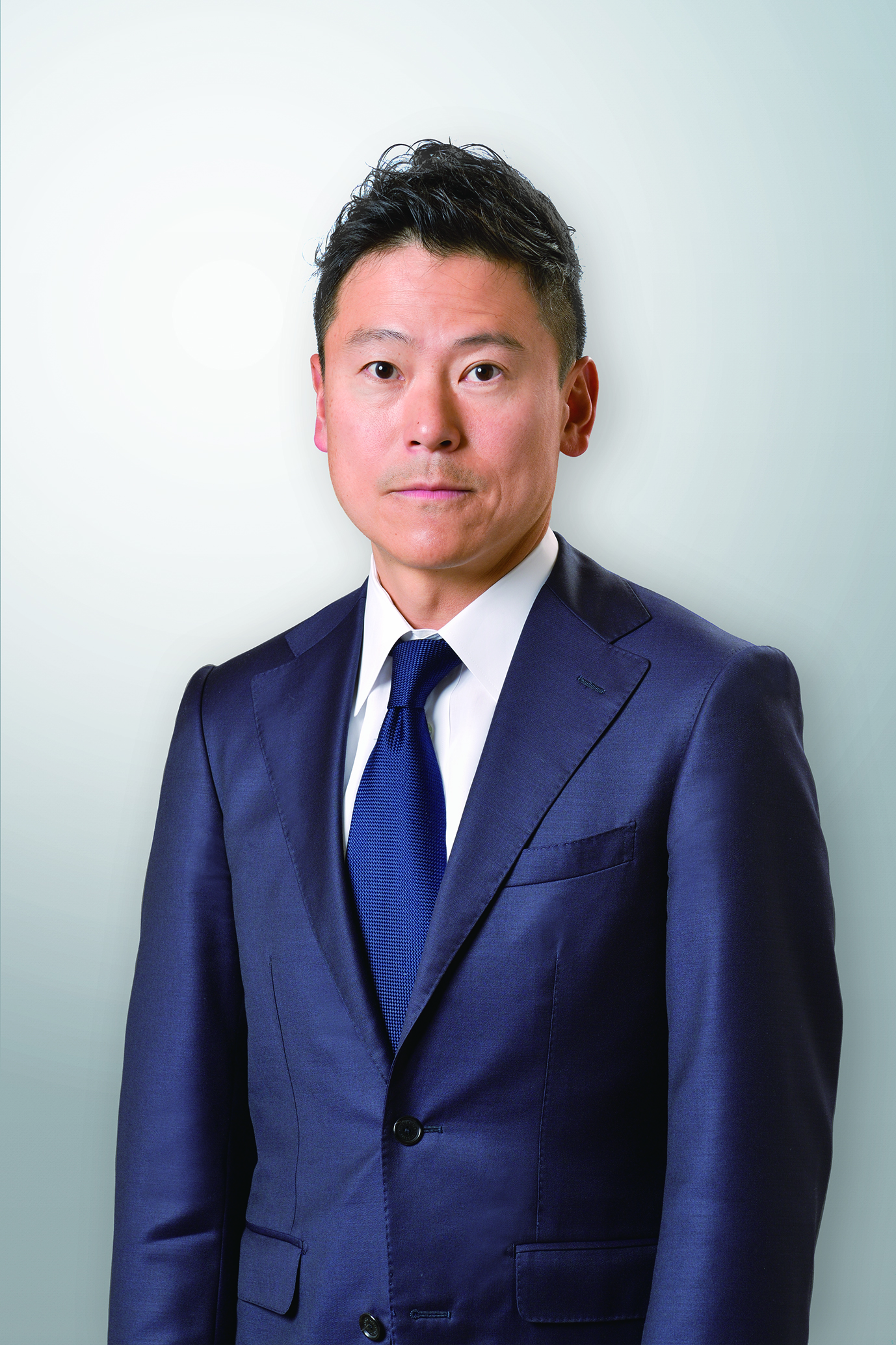 Takahide Ishida